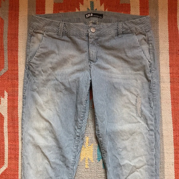 SOLD design lab pants - Picture 1 of 4